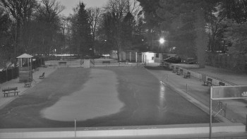 Koupaliště Bystřice pod...