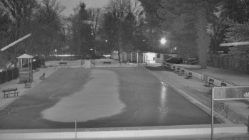 Koupaliště Bystřice pod...