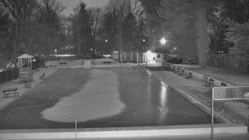 Koupaliště Bystřice pod...