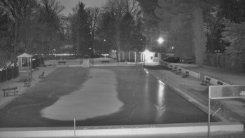 Koupaliště Bystřice pod...