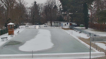 Koupaliště Bystřice pod...