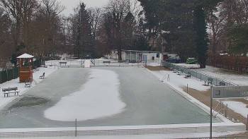 Koupaliště Bystřice pod...