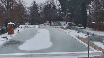 Koupaliště Bystřice pod...