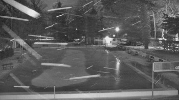 Koupaliště Bystřice pod...