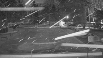 Koupaliště Bystřice pod...