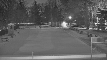 Koupaliště Bystřice pod...