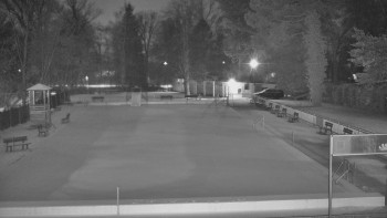 Koupaliště Bystřice pod...