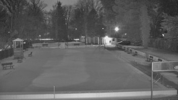 Koupaliště Bystřice pod...