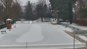 Koupaliště Bystřice pod...