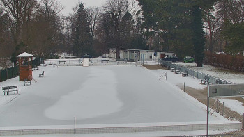 Koupaliště Bystřice pod...