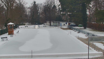 Koupaliště Bystřice pod...