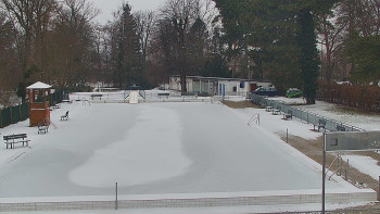 Koupaliště Bystřice pod...