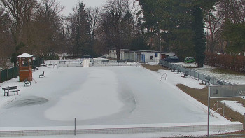 Koupaliště Bystřice pod...