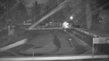 Koupaliště Bystřice pod...