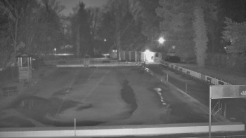 Koupaliště Bystřice pod...