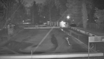 Koupaliště Bystřice pod...