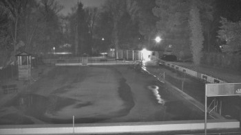 Koupaliště Bystřice pod...