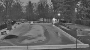 Koupaliště Bystřice pod Hostýnem - Bazén - 5.2.2026 v 06:45