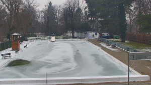 Koupaliště Bystřice pod Hostýnem - Bazén - 5.2.2026 v 09:45