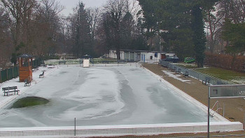 Koupaliště Bystřice pod...