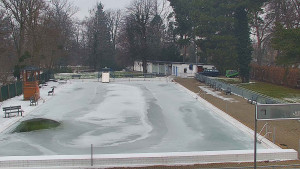 Koupaliště Bystřice pod Hostýnem - Bazén - 5.2.2026 v 12:45