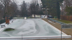 Koupaliště Bystřice pod Hostýnem - Bazén - 5.2.2026 v 13:45