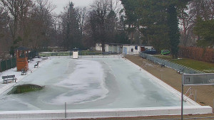 Koupaliště Bystřice pod Hostýnem - Bazén - 5.2.2026 v 14:45
