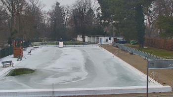 Koupaliště Bystřice pod...