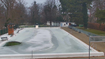 Koupaliště Bystřice pod...