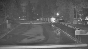 Koupaliště Bystřice pod...