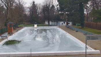 Koupaliště Bystřice pod...