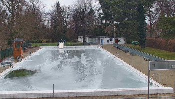 Koupaliště Bystřice pod...