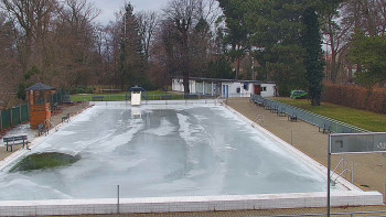 Koupaliště Bystřice pod...