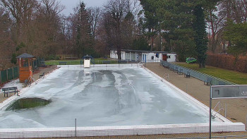 Koupaliště Bystřice pod...