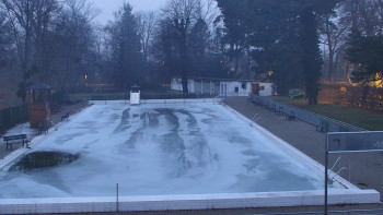 Koupaliště Bystřice pod...