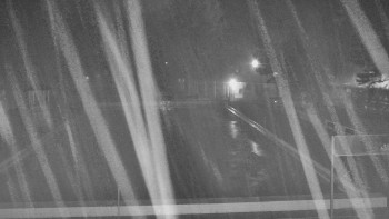 Koupaliště Bystřice pod...