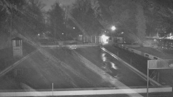 Koupaliště Bystřice pod...