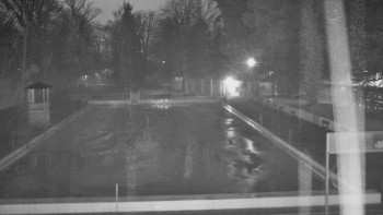 Koupaliště Bystřice pod...