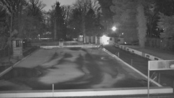 Koupaliště Bystřice pod...