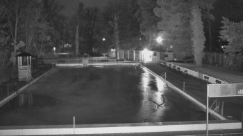 Koupaliště Bystřice pod...