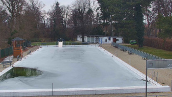 Koupaliště Bystřice pod...