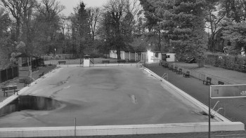 Koupaliště Bystřice pod...