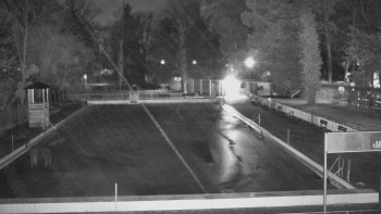 Koupaliště Bystřice pod...