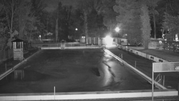 Koupaliště Bystřice pod...