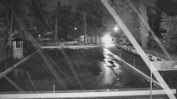 Koupaliště Bystřice pod...