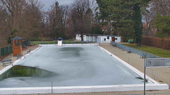 Koupaliště Bystřice pod...