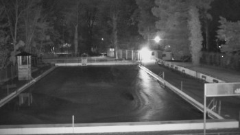 Koupaliště Bystřice pod...