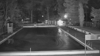 Koupaliště Bystřice pod...