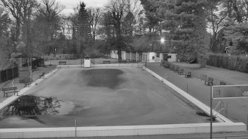 Koupaliště Bystřice pod...