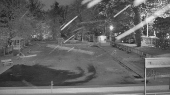 Koupaliště Bystřice pod...